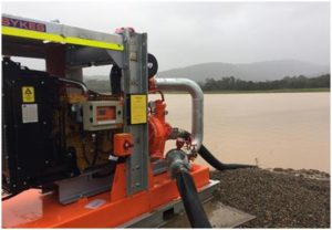 Allight Integrated Pump Solution