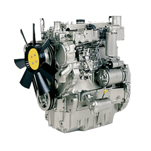 Engine 1104C-44