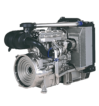 Engine 1104C-44TA