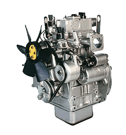 Engine 403D-07GG