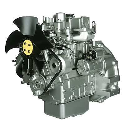 Engine 403d-7