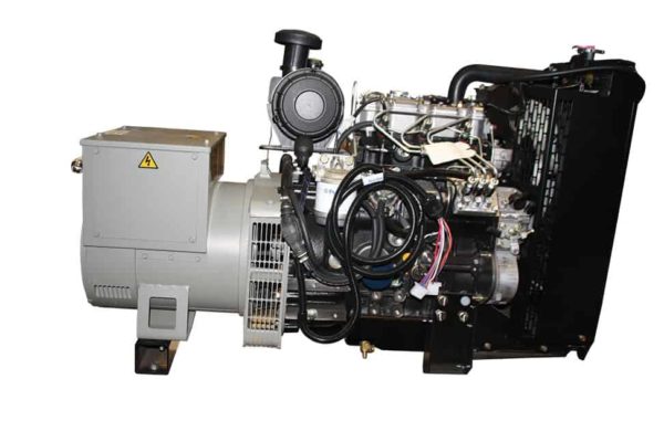 Light Tower Engine Repower Parts | Allight