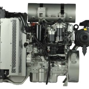 1204F-E44TA - Industrial Open Power Unit
