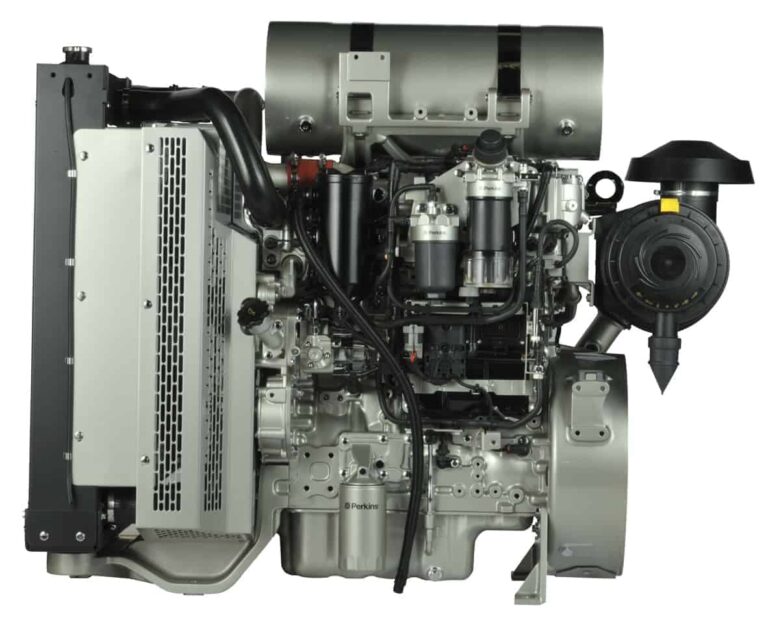 1204F-E44TA - Industrial Open Power Unit