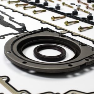 Joints gaskets seals