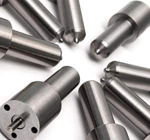 Injectors & atomisers