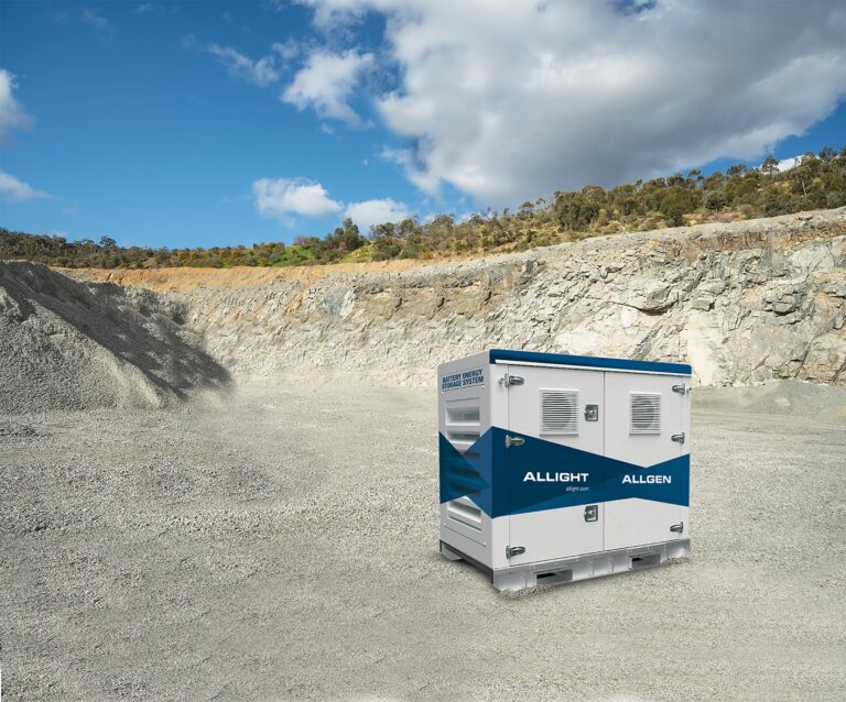 Battery Energy Storage System - Image 2