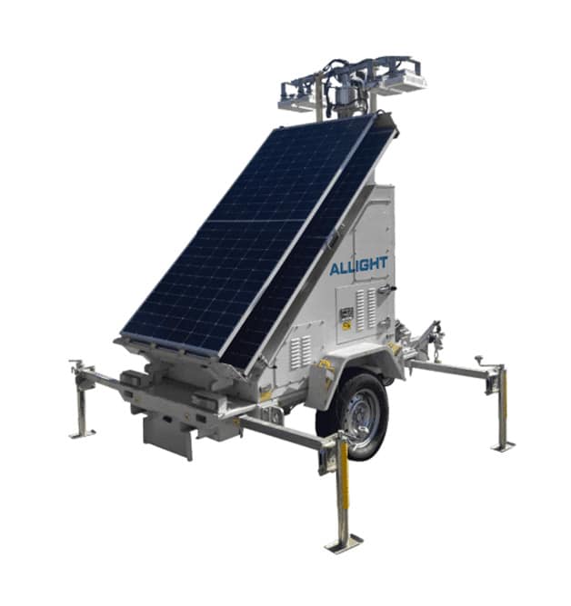 Urban Solar